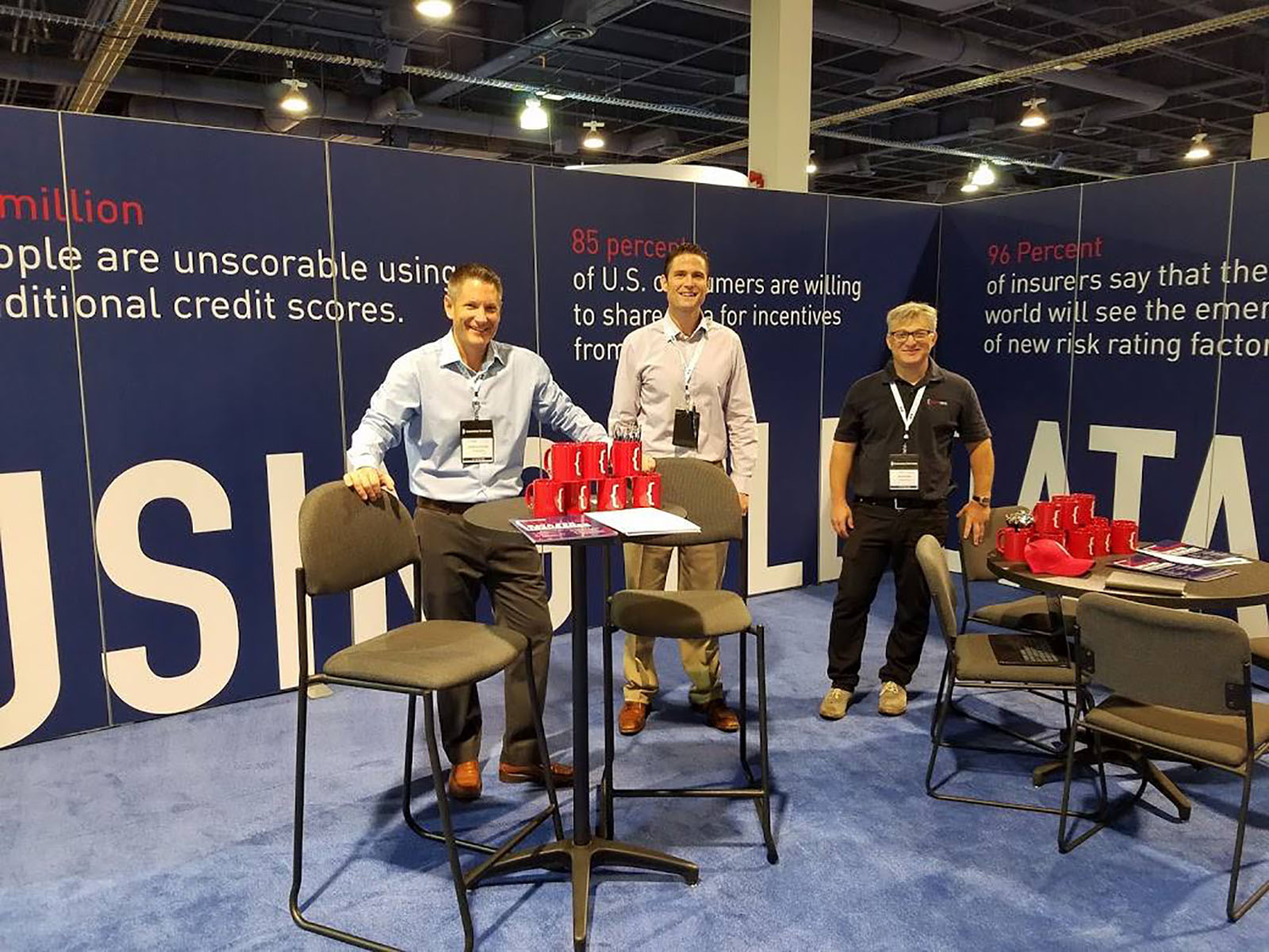 Announcing Carpe Data: The Next Generation of Data for Insurance
