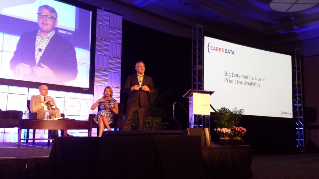 Carpe Data at the Annual NAIC Meeting