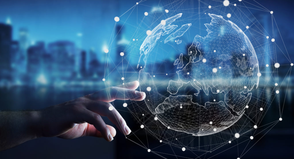 The Top Priority for the Global Insurance Industry? Improving Technology.