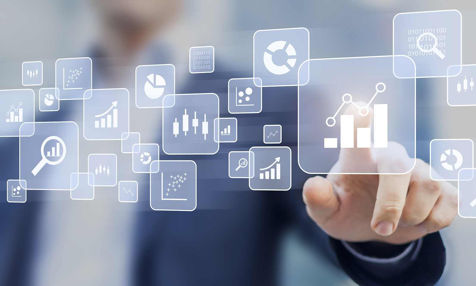 Leveraging Data in the Evolving Insurance Industry