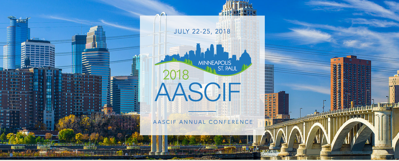 Carpe Data's Max Drucker Scheduled to Speak at AASCIF 2018