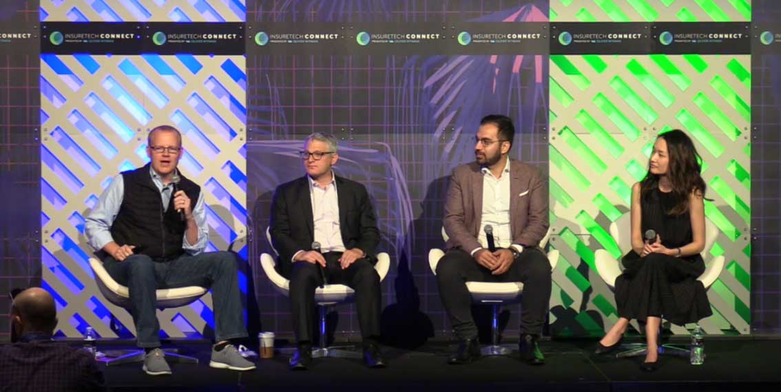 CEO Max Drucker Weighs In On "Why Pilots Fail" at InsureTech Connect 2018