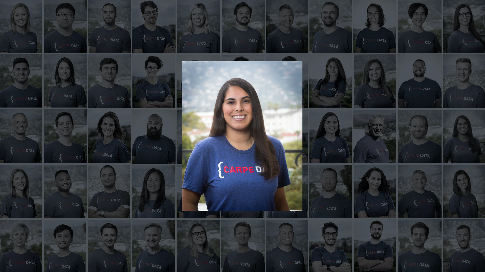 Employee Spotlight: Avani Rathod