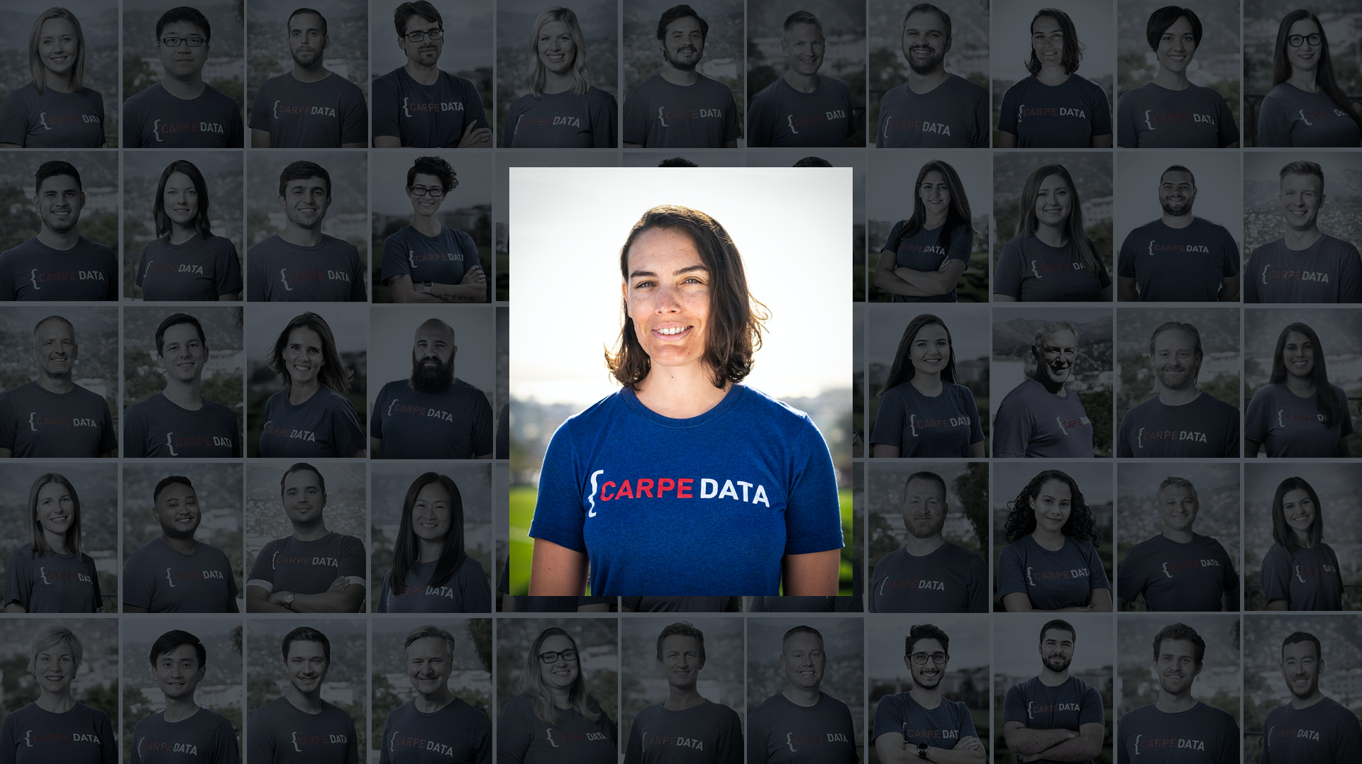 Employee Spotlight: Camille Dufau