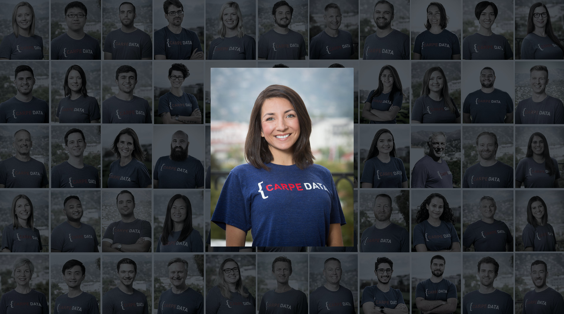 Employee Spotlight: Amber McGaughey