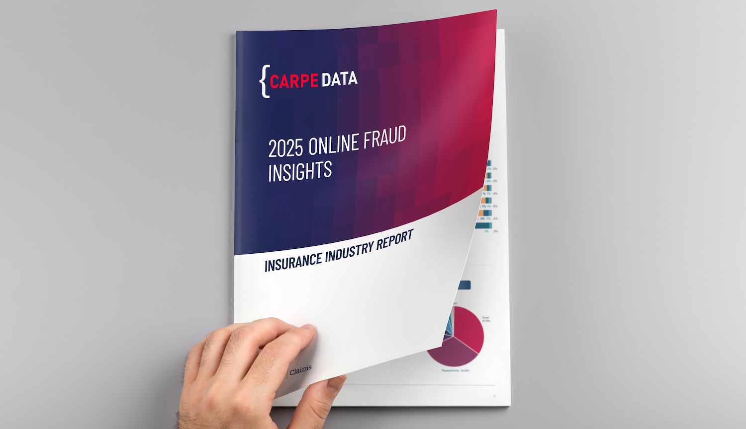 Research: Disability Claims Most Common Culprit of Fraud Found Online