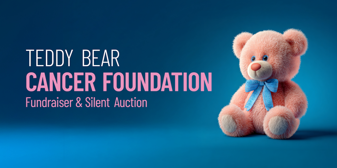 Carpe Data Brings the Community Together for the Teddy Bear Cancer Foundation