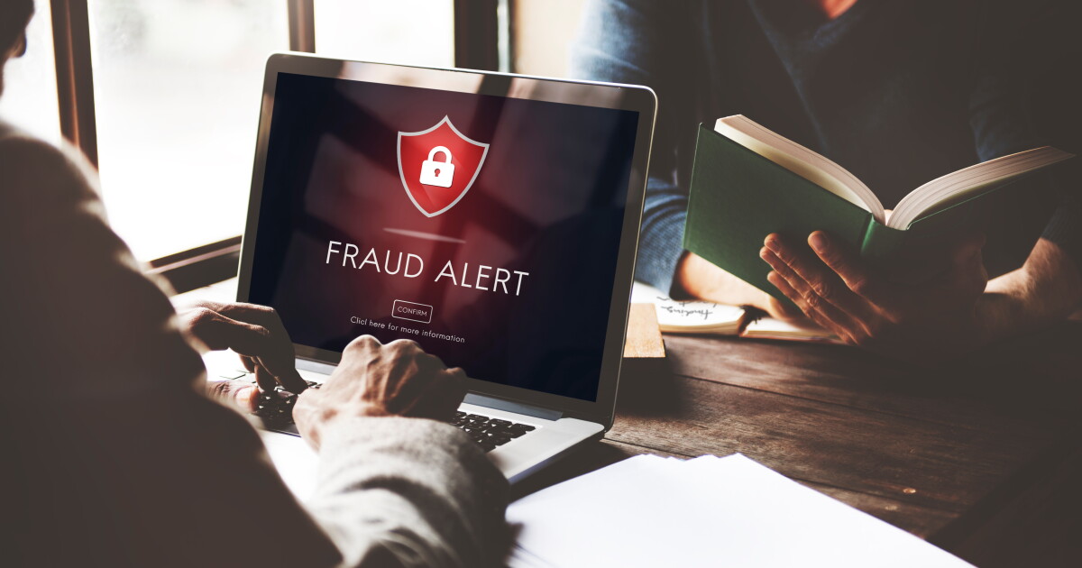 How tech is changing fraud detection