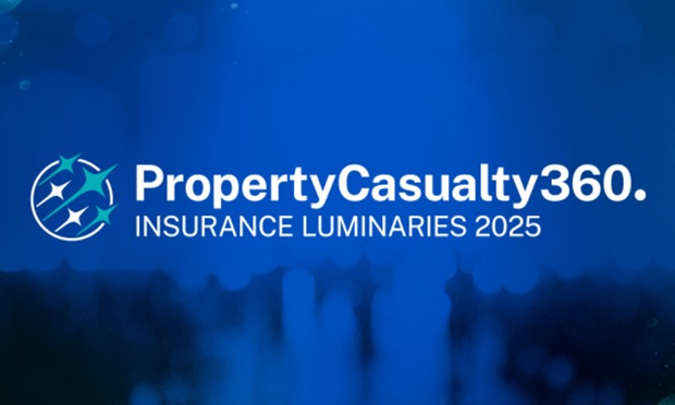 Meet the 2025 PropertyCasualty360 Insurance Luminaries