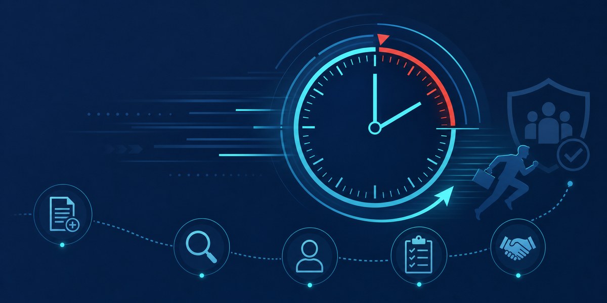 The 24-Hour Window: The Race to Keep Claims Out of Litigation